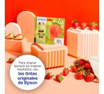 Epson Strawberry Multipack 4-colours 29 Claria Home Ink