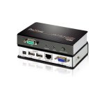 ATEN Extender KVM USB VGA Cat 5 (1280 x 1024 a 150 m)