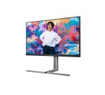 AOC U3 U32U3CV écran plat de PC 80 cm (31.5") 3840 x 2160 pixels 4K Ultra HD LCD Noir