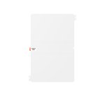 Samsung Film de protection anti-reflet pour Galaxy Tab S10 FE+