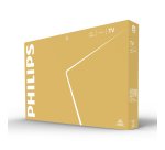 Philips 40PFS6000/12 TV 101.6 cm (40") Full HD Smart TV Wi-Fi Black