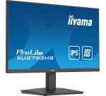 iiyama ProLite XU2793HS-B7 écran plat de PC 68,6 cm (27") 1920 x 1080 pixels Full HD LED Noir