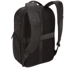 Case Logic Notion NOTIBP-116 Black 40,6 cm (16") Sac à dos Noir