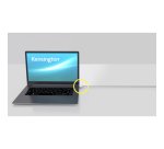 Kensington Câble de sécurité à clé MicroSaver 2.0