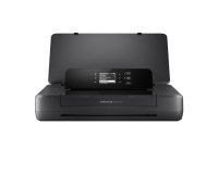 HP Officejet 200 Mobile Wireless Color Printer