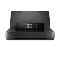 HP Officejet 200 Mobile Inalámbrico Color Impresora