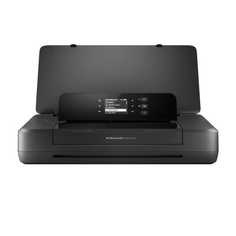 HP Officejet 200 Mobile Inalámbrico Color Impresora