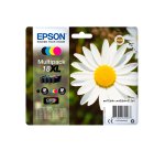 Epson Daisy Tinta multipack 4 colores 18 Claria Home Margarita
