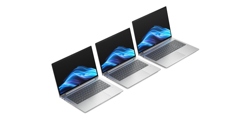 HP ProBook 4 G1i 14 inch Notebook AI PC Wolf Pro Security Edition Intel Core Ultra 5 225U Portátil 35,6 cm (14") WUXGA 32 GB DDR5-SDRAM 1 TB SSD Wi-Fi 6E (802.11ax) Windows 11 Pro Plata