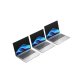 HP ProBook 4 G1i 14 inch Notebook AI PC Ordinateur portable 512 Go SSD Windows 11 Pro
