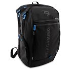 Mochila para portátil 17" Deep Gaming  Negro