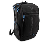 Mochila para portátil 17" Deep Gaming  Negro