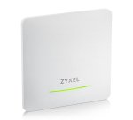 Zyxel NWA90BE PRO 5764 Mbit/s Blanc Connexion Ethernet, supportant l'alimentation via ce port (PoE)