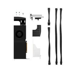 Lenovo 4X61P46223 carte graphique NVIDIA RTX 4500 Ada 24 Go GDDR6