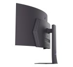 LG 45GX900A-B écran plat de PC 113 cm (44.5") 3440 x 1440 pixels Wide Quad HD OLED Noir