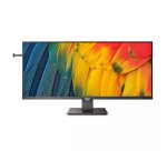 Philips Serie 5000 40B1U5600/00 Monitor PC 101,6 cm (40") 3440 x 1440 Pixel Wide Quad HD LCD Nero