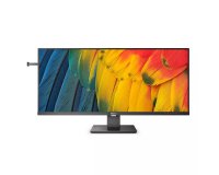 Philips 5000 series 40B1U5600/00 computer monitor 101,6 cm (40") 3440 x 1440 Pixels Wide Quad HD LCD Zwart