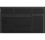 Viewsonic IFP6533-G tableau blanc interactif 165,1 cm (65") 3840 x 2160 pixels Écran tactile Noir HDMI