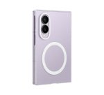 Samsung Galaxy Z Fold8 Clear Magnet Case