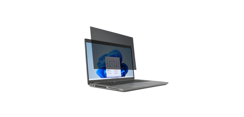 Kensington Filtre de confidentialité Amovible à 2 directions pour Dell Latitude 7350 Detachable