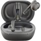 Poly Étui de chargement écran tactile noir Voyager Free 60+ UC pour BT700 adaptateur USB-C