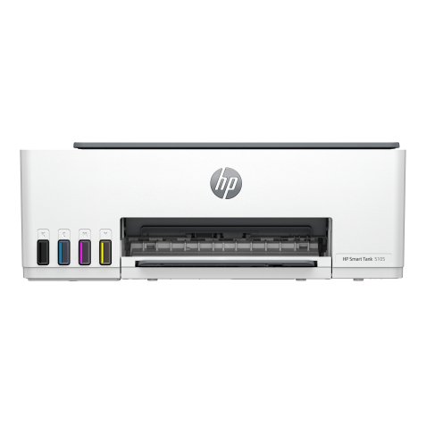 HP Smart Tank 5105 Sans fil All-in-One Couleur Imprimante, Copieur, Scanner