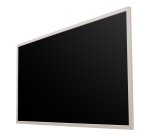 LG 32RS1Q-B visualizzatore di messaggi Pannello piatto per segnaletica digitale 80 cm (31.5") Wi-Fi Beige, Nero WebOS 24/7