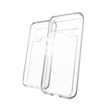Coque Crystal Palace Google Pixel 8a Transparent 702313428