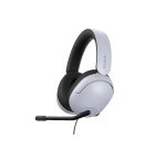 Sony INZONE H3 Auricolare Cablato A Padiglione Gaming Nero, Bianco