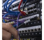 Brother PT-E920BT Etiqueteuse P-touch CUBE Pro avec Bluetooth