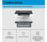 HP LaserJet Imprimante M209dw