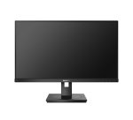 Philips S Line 242S1AE/00 pantalla para PC 60,5 cm (23.8") 1920 x 1080 Pixeles Full HD LED Negro