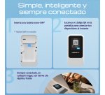 Keenetic Roamer 5G (KN-5210) Punto de acceso móvil 5G con Wi-Fi 6