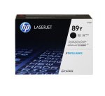 HP 89Y originele extra high-capacity zwarte LaserJet tonercartridge