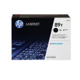 HP Toner noir LaserJet 89Y authentique extra grande capacité