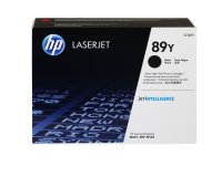 HP Toner noir LaserJet 89Y authentique extra grande capacité