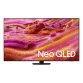 Samsung QE75QN90FAT 190.5 cm (75") 4K Ultra HD Smart TV Wi-Fi Black, Titanium