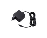 ASUS AC65-00(A23-065N1A)/EU adaptateur de puissance & onduleur Intérieure 65 W Noir