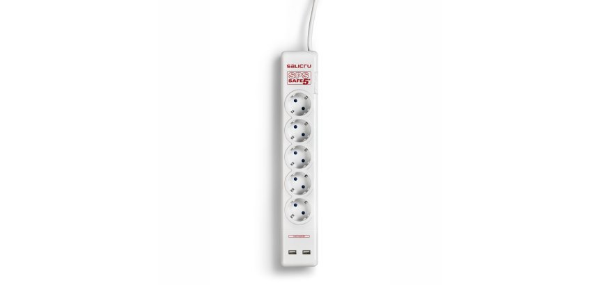 Salicru SPS SAFE 5+