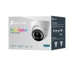 TP-Link InSight S445 Turret IP Security Camera Indoor and Outdoor 2688 x 1520 Pixels Ceiling/Wall