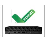 HP ProDesk 4 Mini G1i AI Intel Core Ultra 5 235T 16 GB DDR5-SDRAM 512 GB SSD Windows 11 Pro Mini PC AI PC Zwart