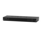 NETGEAR GS316 Non-géré L2 Gigabit Ethernet (10/100/1000) Noir