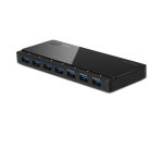 TP-Link UH700 - hub - 7 poorten