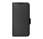 dbramante1928 Oslo Pro coque de protection pour téléphones portables 17,5 cm (6.9") Étui avec portefeuille Noir