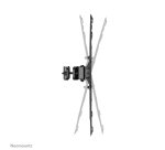 Neomounts FL40-430BL14 Soporte de tubo para TV 32-55" - diá. 28-50 mm