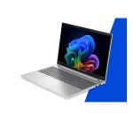 HP EliteBook 6 G2a Next Gen AI Copilot+ PC AMD Ryzen AI 7 450 Laptop 40,6 cm (16") WUXGA 16 GB DDR5-SDRAM 512 GB SSD Wi-Fi 7 (802.11be) Windows 11 Pro Silber