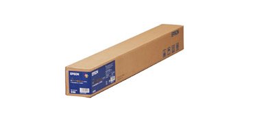 Epson Premium Luster Photo Paper (260), in rotoli da 30cm x 30.5m