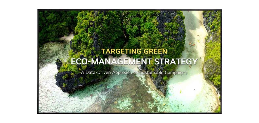 LG 86UL3Q-E visualizzatore di messaggi Pannello piatto per segnaletica digitale 2,18 m (86") LED Wi-Fi 350 cd/m² 4K Ultra HD Nero WebOS 16/7