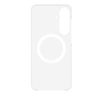 Samsung EF-CS741CTEGWW mobile phone case 17 cm (6.7") Cover Transparent