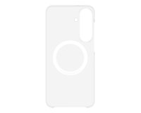 Samsung EF-CS741CTEGWW mobile phone case 17 cm (6.7") Cover Transparent